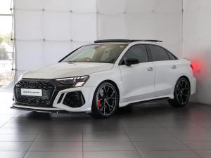 Audi RS3 sedan quattro - Image 4