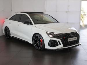 Audi RS3 sedan quattro - Image 6