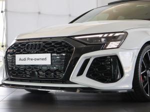 Audi RS3 sedan quattro - Image 7