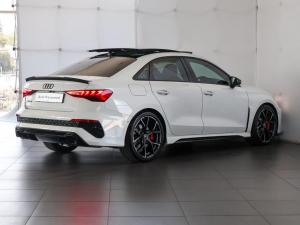 Audi RS3 sedan quattro - Image 9