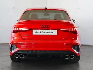 Audi S3 sedan quattro - Image 10