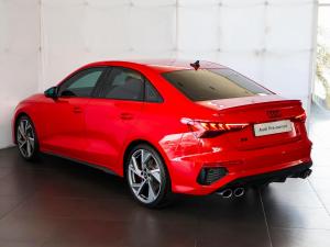 Audi S3 sedan quattro - Image 11