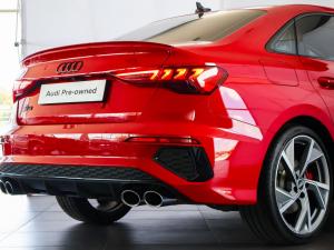 Audi S3 sedan quattro - Image 12