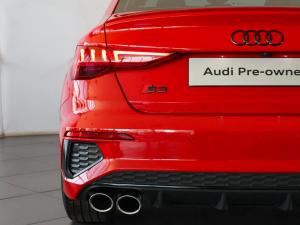 Audi S3 sedan quattro - Image 13