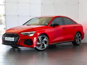 Audi S3 sedan quattro - Image 1