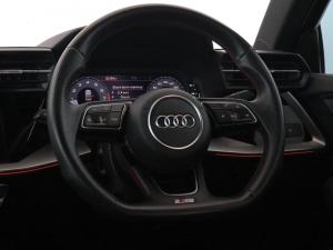 Audi S3 sedan quattro - Image 23