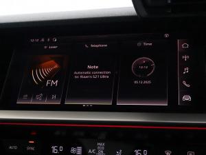 Audi S3 sedan quattro - Image 25