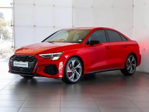 Audi S3 sedan quattro - Image 4