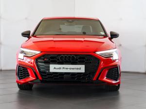 Audi S3 sedan quattro - Image 5