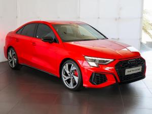 Audi S3 sedan quattro - Image 6