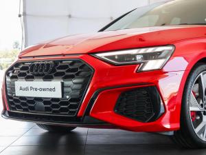 Audi S3 sedan quattro - Image 7