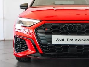 Audi S3 sedan quattro - Image 8