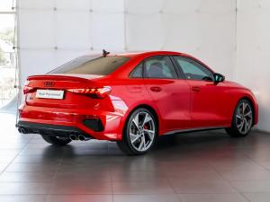 Audi S3 sedan quattro - Image 9