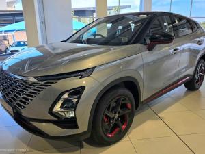 Omoda C5 1.5T 230T Elegance S - Image 3