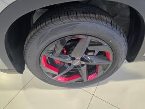 Omoda C5 1.5T 230T Elegance S - Image 4