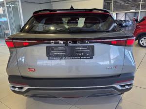 Omoda C5 1.5T 230T Elegance S - Image 7