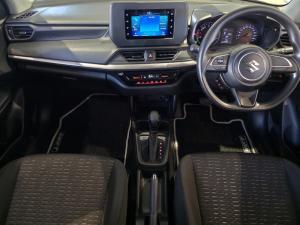 Suzuki Swift 1.2 GL+ auto - Image 9