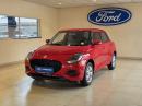 Thumbnail Suzuki Swift 1.2 GL+ auto