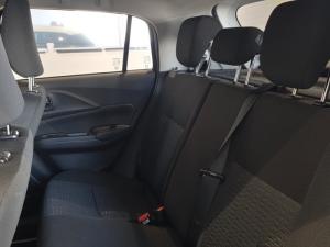 Suzuki Swift 1.2 GL+ auto - Image 9