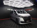 Thumbnail Toyota Quantum 2.8 LWB bus 9-seater VX Premium