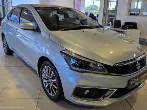 Suzuki Ciaz 1.5 GLX auto - Image 1