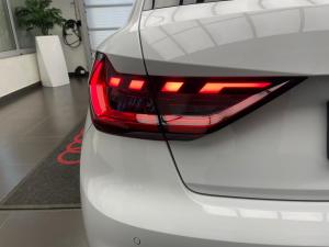 Audi A1 Sportback 35TFSI Advanced - Image 10