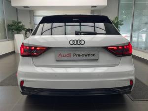 Audi A1 Sportback 35TFSI Advanced - Image 11