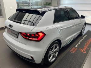 Audi A1 Sportback 35TFSI Advanced - Image 13