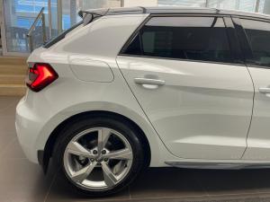 Audi A1 Sportback 35TFSI Advanced - Image 14