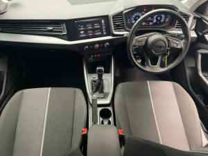 Audi A1 Sportback 35TFSI Advanced - Image 15
