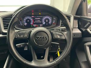 Audi A1 Sportback 35TFSI Advanced - Image 17