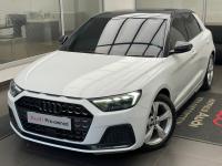 Thumbnail Audi A1 Sportback 35TFSI Advanced