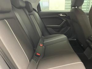 Audi A1 Sportback 35TFSI Advanced - Image 20