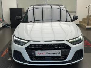 Audi A1 Sportback 35TFSI Advanced - Image 2