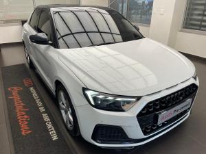Audi A1 Sportback 35TFSI Advanced - Image 3
