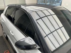 Audi A1 Sportback 35TFSI Advanced - Image 4