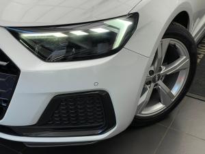 Audi A1 Sportback 35TFSI Advanced - Image 5