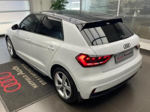 Audi A1 Sportback 35TFSI Advanced - Image 9
