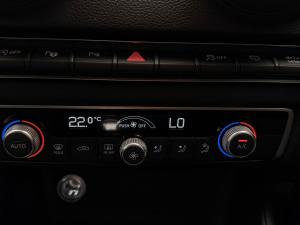 Audi A3 sedan 30TFSI - Image 15