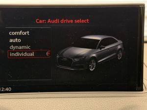 Audi A3 sedan 30TFSI - Image 16