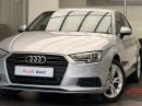 Thumbnail Audi A3 sedan 30TFSI