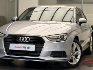 Audi A3 sedan 30TFSI - Image 1