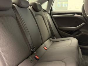 Audi A3 sedan 30TFSI - Image 20