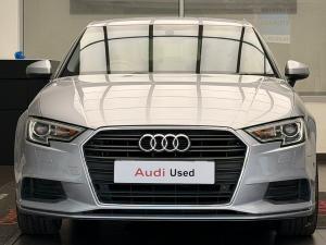 Audi A3 sedan 30TFSI - Image 3