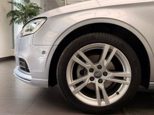 Audi A3 sedan 30TFSI - Image 7