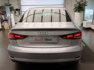 Audi A3 sedan 30TFSI - Image 9