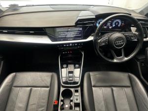 Audi A3 sedan 35TFSI Advanced - Image 11