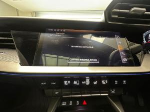 Audi A3 sedan 35TFSI Advanced - Image 14