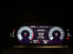 Audi A3 sedan 35TFSI Advanced - Image 15