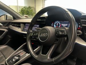 Audi A3 sedan 35TFSI Advanced - Image 18